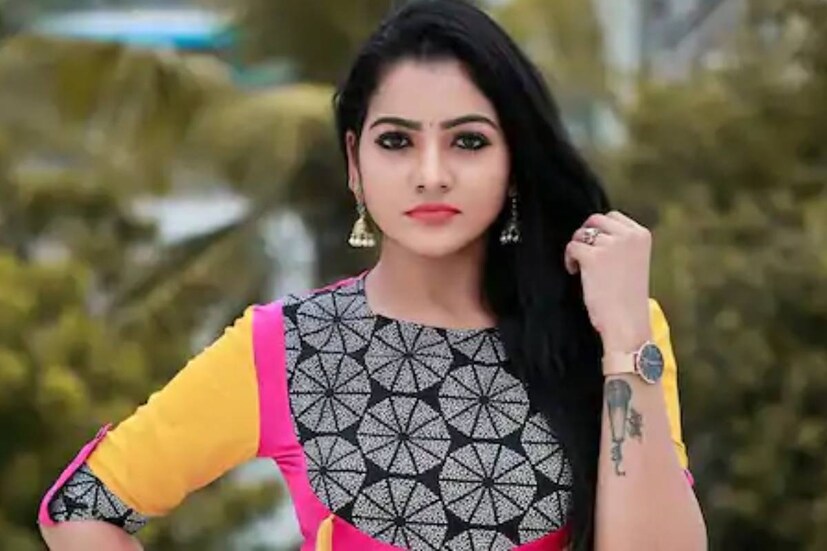 VJ Chithra