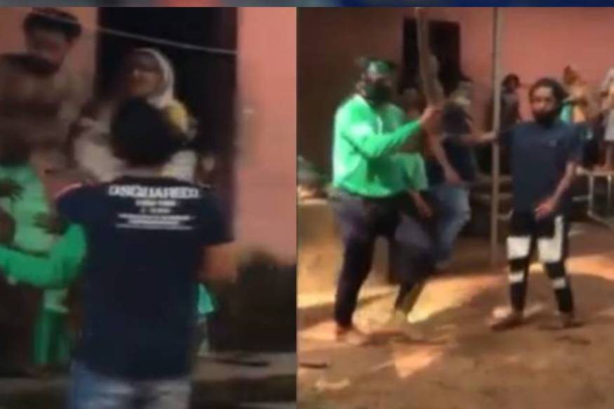 വധശ്രമം ,വീട് കയറി ആക്രമം ,  മാരകായുധങ്ങളുമായി അന്യായമായി സംഘം ചേരൽ തുടങ്ങിയ കുറ്റങ്ങൾ ചുമത്തിയാണ് കേസെടുത്തിരിക്കുന്നത്