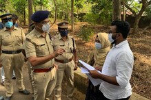 ഇരട്ടക്കുഞ്ഞുങ്ങളുടെ മരണം; മാതാപിതാക്കളുടെ പ്രതിഷേധത്തെ തുടർന്ന്  മഞ്ചേരി മെഡിക്കൽ കോളജ് അ