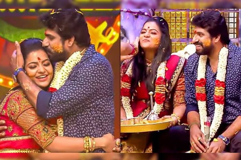 VJ Chithra