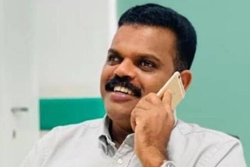 കാരാട്ട് ഫൈസൽ