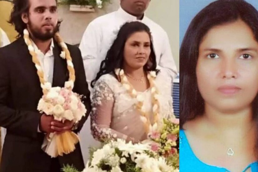  തിരുവനന്തപുരം: കാരക്കോണത്ത് സ്ത്രീ ഷോക്കേറ്റ് മരിച്ചത് കൊലപാതകമെന്ന് പൊലീസ്. ഭര്‍ത്താവ് ബാലരാമപുരം സ്വദേശി അരുണ്‍ കുറ്റം സമ്മതിച്ചതായി പൊലീസ് അറിയിച്ചു. ത്രേസ്യാപുരം സ്വദേശി ശാഖാകുമാരി ഇന്ന് പുലര്‍ച്ചെ മരിച്ചത്. അന്‍പത്തൊന്നുകാരിയായ ശാഖയെ രണ്ടുമാസം മുന്‍പാണ് 28കാരനായ അരുണ്‍ വിവാഹം ചെയ്തത്. ഷോക്കടിപ്പിച്ച് കൊലപ്പെടുത്തിയെന്നാണ് പ്രതി പൊലീസിനോട് വെളിപ്പെടുത്തിയിരിക്കുന്നത്.