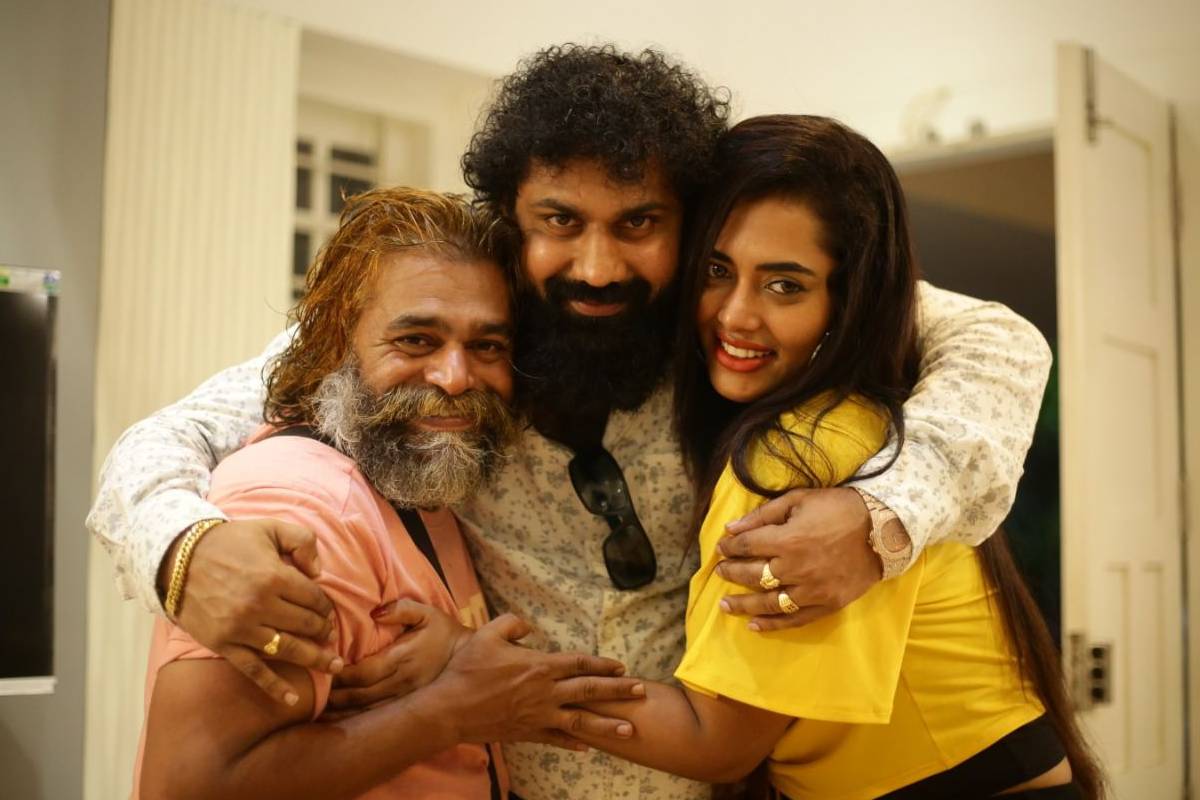 നേരും നെറിവുമുള്ള മറ്റൊരു കള്ളന്‍റെ കഥ കൂടെ സിനിമയാകുന്നു