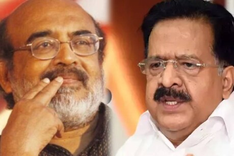 'മുഖ്യമന്ത്രി തള്ളിപ്പറഞ്ഞ ധനമന്ത്രിക്ക് തുടരാന് അര്ഹതയില്ല; ആര്ക്കാണ് വട്ടെന്ന ചോദ്യത്തില് ഐസക്ക് ഇപ്പോഴും ഉറച്ച് നില്ക്കുന്നുണ്ടോ?' രമേശ് ചെന്നിത്തല 'മുഖ്യമന്ത്രി തള്ളിപ്പറഞ്ഞ ധനമന്ത്രിക്ക് തുടരാന് അര്ഹതയില്ല; ആര്ക്കാണ് വട്ടെന്ന ചോദ്യത്തില് ഐസക്ക് ഇപ്പോഴും ഉറച്ച് നില്ക്കുന്നുണ്ടോ?' രമേശ് ചെന്നിത്തല
