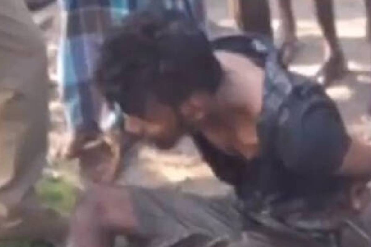 ആൾക്കൂട്ട ആക്രമണത്തിൽ കൊല്ലപ്പെട്ടത് തിരുവനന്തപുരം സ്വദേശി; സ്ഥിരീകരിച്ച് കേരള പൊലീസ്