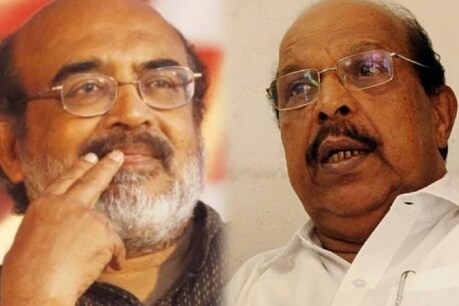 Raid in KSFE ‘റെയ്ഡിൽ ദുഷ്ടലാക്കില്ല, കൂടെ നിന്ന് കണ്ണ് ഇറുക്കുന്നവരെ തിരിച്ചറിയണം'; തോമസ് ഐസക്കിനെ തള്ളി ജി സുധാകരൻ Raid in KSFE ‘റെയ്ഡിൽ ദുഷ്ടലാക്കില്ല, കൂടെ നിന്ന് കണ്ണ് ഇറുക്കുന്നവരെ തിരിച്ചറിയണം'; തോമസ് ഐസക്കിനെ തള്ളി ജി സുധാകരൻ