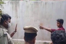 'നിങ്ങളെല്ലാരും കൂടെയാണ് കൊന്നത്'; നെഞ്ചിൽ തറയ്ക്കുന്ന ചോദ്യവുമായി രാജന്റെ മകൻ