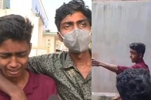 രാജന്‍റെയും അമ്പിളിയുടെയും മക്കൾക്ക് സർക്കാർ വീട് വച്ച് നൽകും, സംരക്ഷണം ഏറ്റെടുക്കും