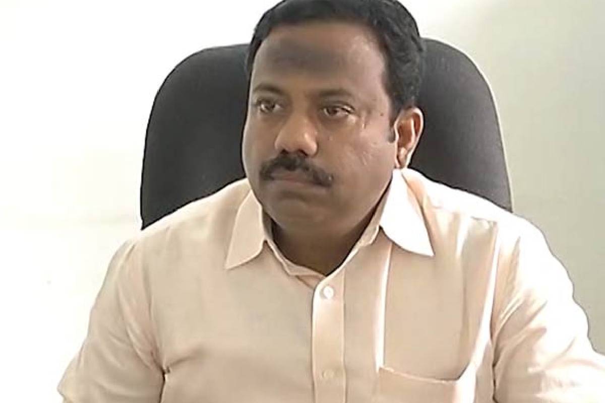 സക്കീർ ഹുസൈൻ വൻതോതിൽ സ്വത്ത് സമ്പാദിച്ചെന്ന് സി.പി.എം റിപ്പോർട്ട്