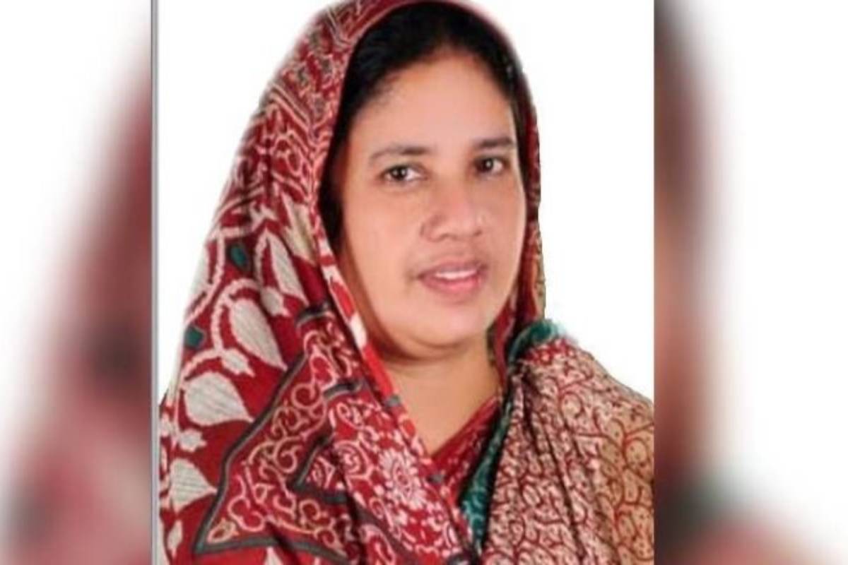 ജനവിധി അറിയാന്‍ കാത്തു നിന്നില്ല; LDF​ സ്ഥാനാര്‍ഥി വാഹനാപകടത്തിൽ മരിച്ചു