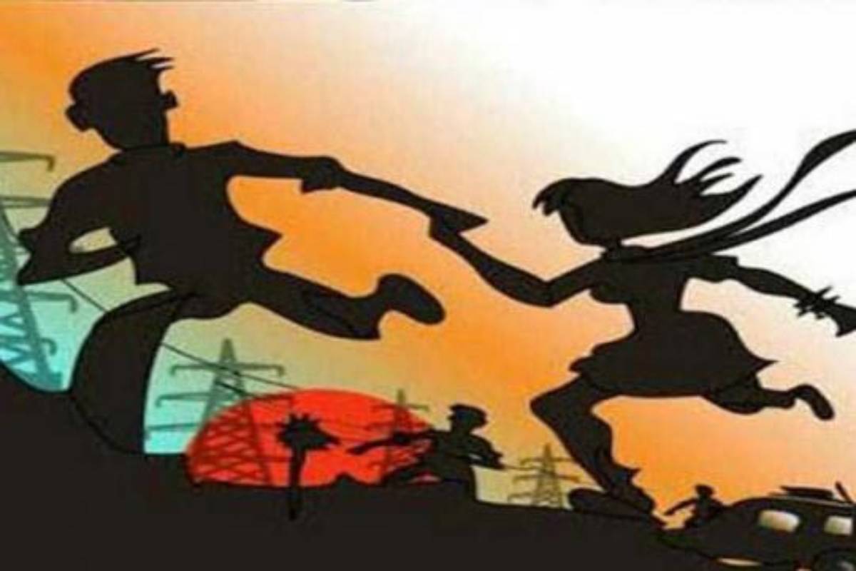 ബിജെപി സ്ഥാനാർത്ഥി കാമുകനൊപ്പം ഒളിച്ചോടി; സ്ഥാനാർത്ഥി മുങ്ങിയത് തെരഞ്ഞെടുപ്പിന് മണിക്കൂറുക