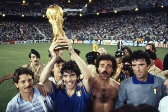 Paolo Rossi