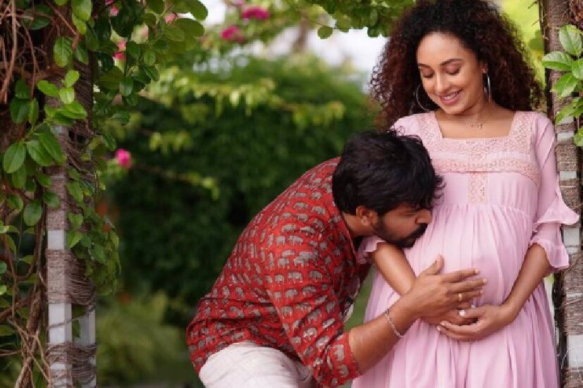 Pearle Maaney, En Chellakkannane, Pearle Maaney YouTube channel, Pearle Maaney pregnant, Srinish Aravind, Pearlish, Pearle and Srinish during lockdown, പേളി