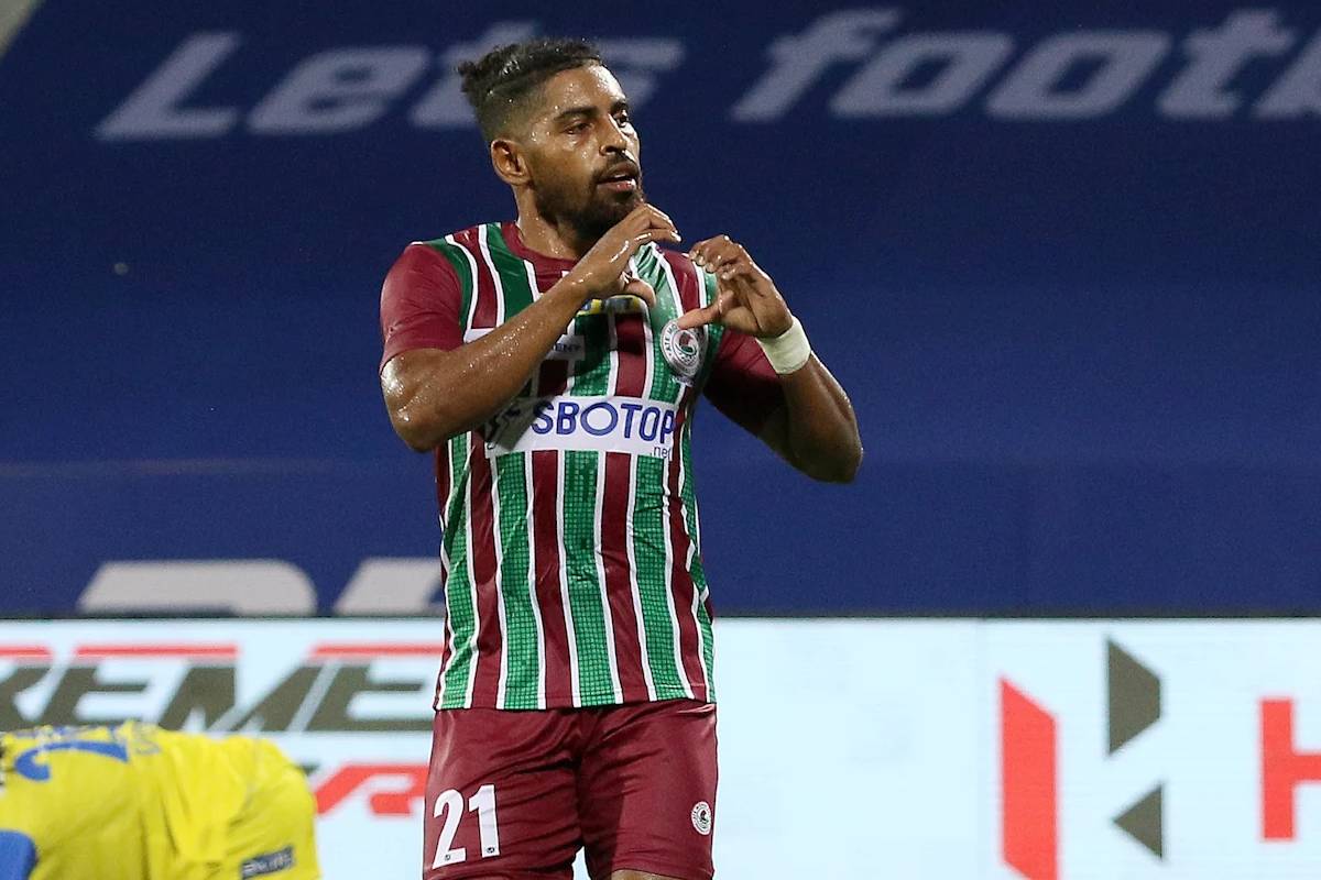Roy Krishna