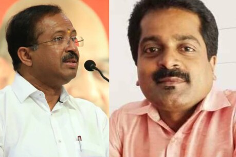 മാധ്യമപ്രവർത്തകൻ എസ്.വി പ്രദീപ് കൊല്ലപ്പെട്ടതിൽ ദുരൂഹത; സമഗ്ര അന്വേഷണം വേണമെന്ന് കേന്ദ്രമന്ത്രി വി.മുരളീധരൻ മാധ്യമപ്രവർത്തകൻ എസ്.വി പ്രദീപ് കൊല്ലപ്പെട്ടതിൽ ദുരൂഹത; സമഗ്ര അന്വേഷണം വേണമെന്ന് കേന്ദ്രമന്ത്രി വി.മുരളീധരൻ