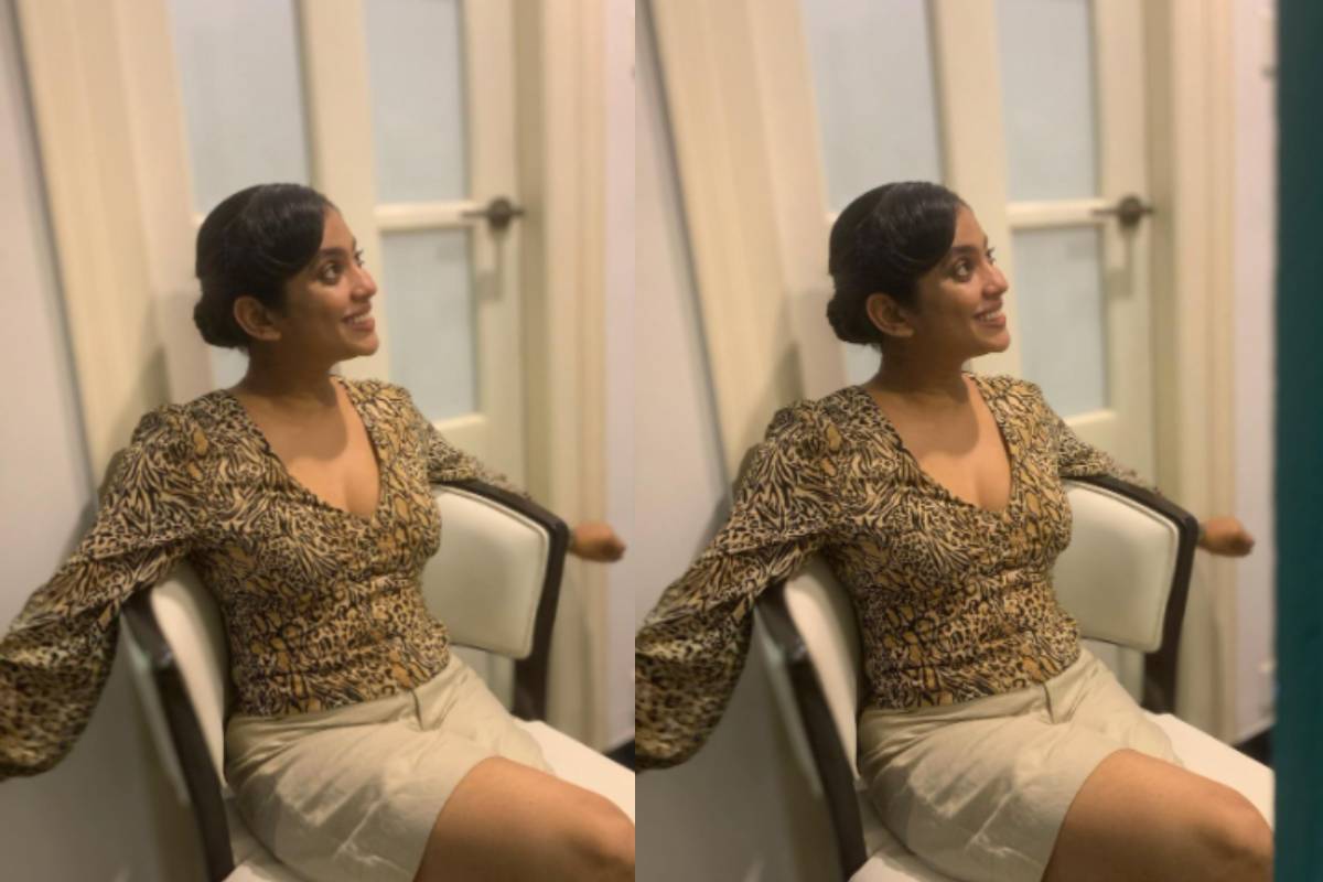 മെലിഞ്ഞ് സുന്ദരിയായി; ഒറ്റനോട്ടത്തിൽ തിരിച്ചറിയാൻ കഴിയാത്ത വിധം അമ്പരപ്പിക്കുന്ന മേക്കോവർ
