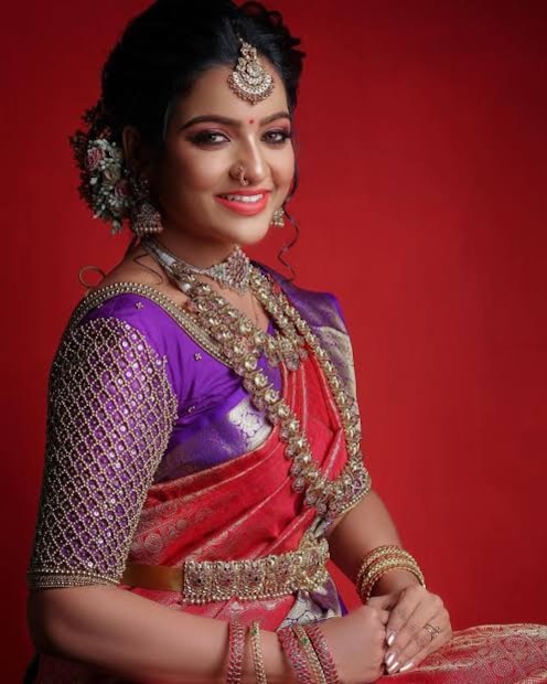 V.J.Chithra