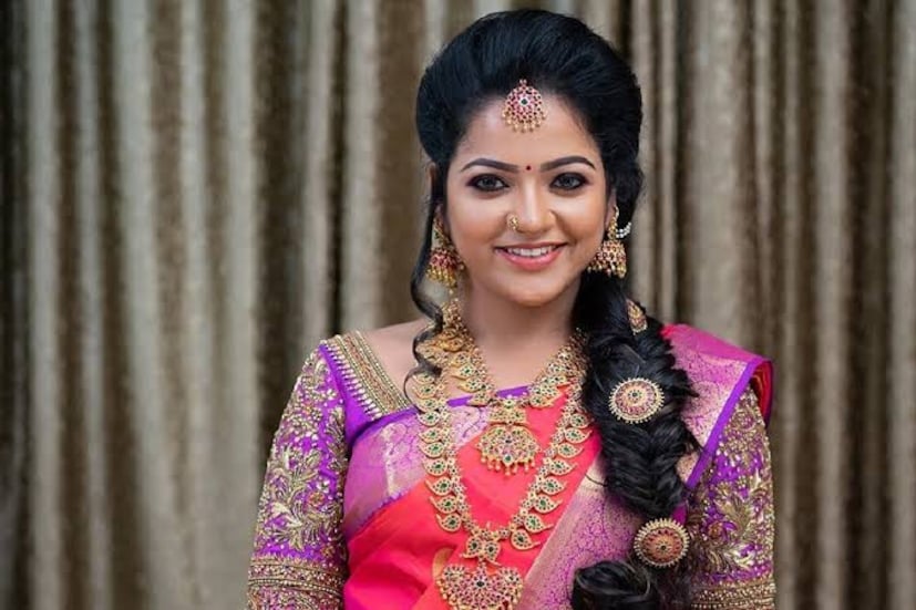 V.J Chithra