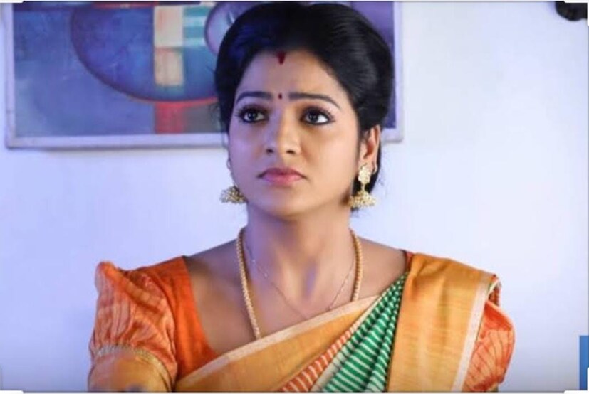 V J Chithra