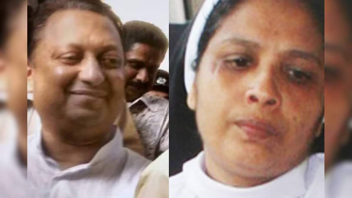 Sister Abhaya Case Verdict കൊലപാതകക്കുറ്റവും തെളിവ് നശിപ്പിക്കലും