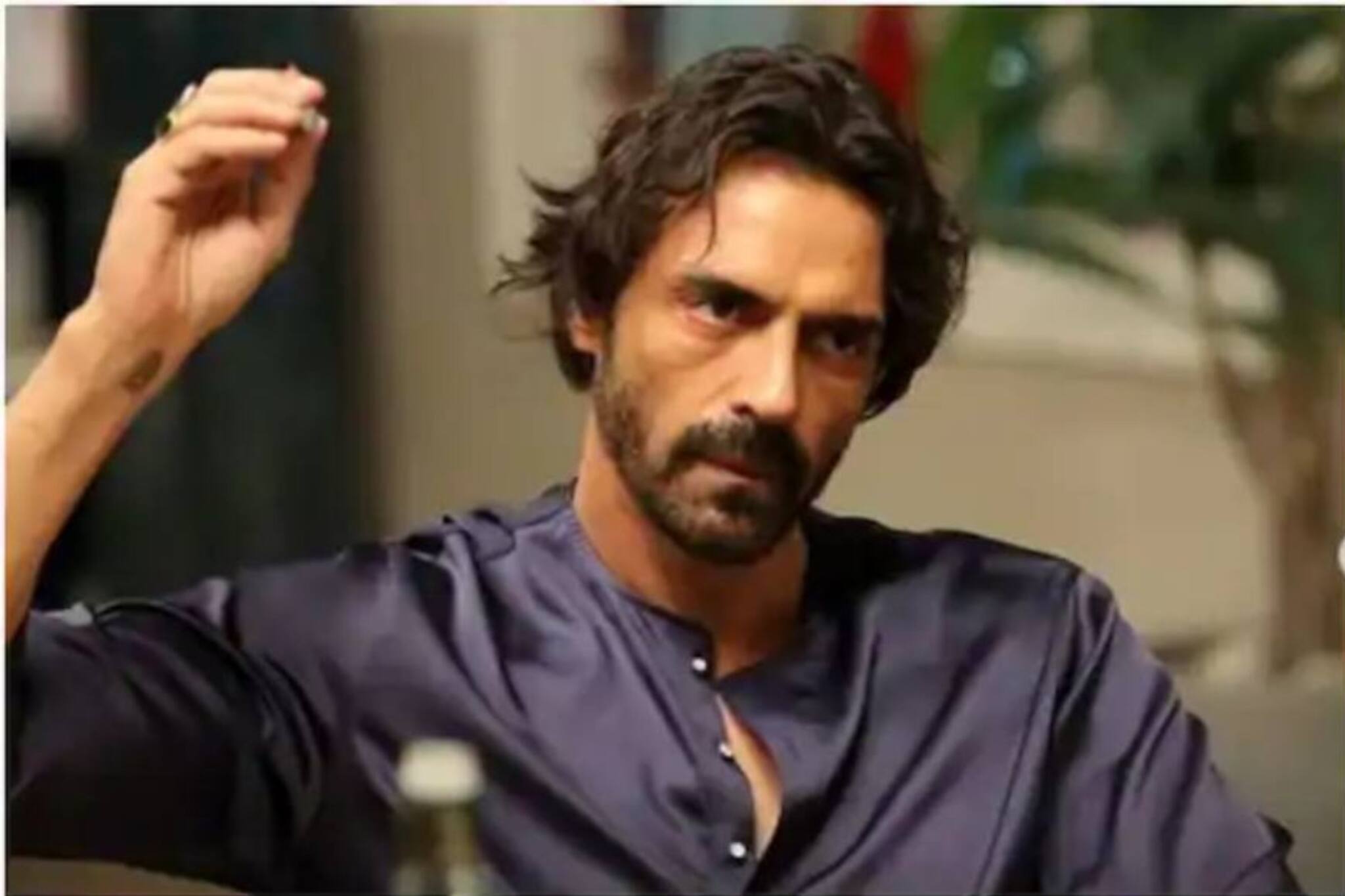 സുശാന്തിന്റെ മരണവുമായി ബന്ധപ്പെട്ട മയക്കു മരുന്ന് കേസ്; അർജുൻ രാംപാലിന് വീണ്ടും സമൻസ്