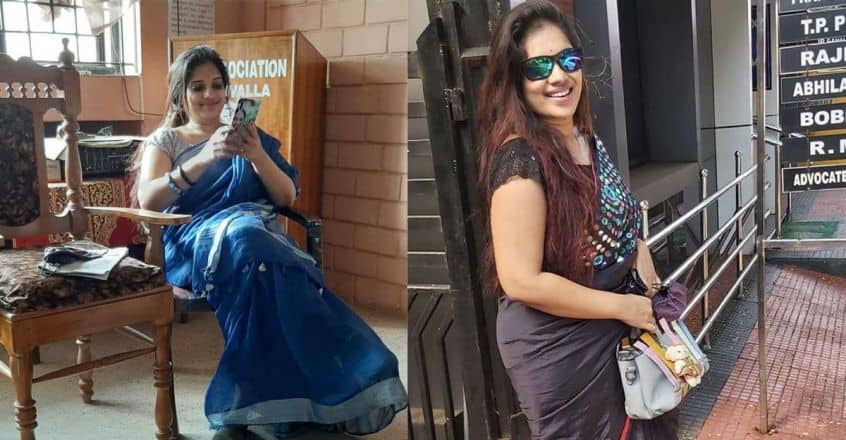 സ്ഥാനാർത്ഥിയായതിനു പിന്നാലെ വിബിതയുടെ ചിത്രങ്ങള് സോഷ്യൽ മീഡിയയിൽ വൈറലായിരുന്നു. സമൂഹമാധ്യമങ്ങളിൽ ലഭിച്ച പ്രചാരം തനിക്ക് തെരഞ്ഞെടുപ്പിൽ ഗുണകരമാകുമെന്ന ആഥ്മവിശ്വാസത്തിലായിരുന്നു വിബിത.