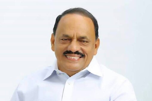 സി ആർ ജയപ്രകാശ്