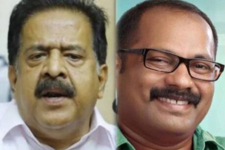 രമേശ് ചെന്നിത്തലയ്ക്കും കെ എം ഷാജിക്കുമെതിരായ വിജിലൻസ് അന്വേഷണത്തിന് സ്പീക്കറുടെ അനുമതി രമേശ് ചെന്നിത്തലയ്ക്കും കെ എം ഷാജിക്കുമെതിരായ വിജിലൻസ് അന്വേഷണത്തിന് സ്പീക്കറുടെ അനുമതി