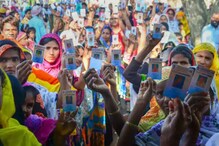 ഇനി തിരിച്ചറിയൽ കാർഡുകൾ ഡിജിറ്റൽ; 5 സംസ്ഥാനങ്ങളിലെ തെരഞ്ഞെടുപ്പിനു മുമ്പെന്ന് സൂചന