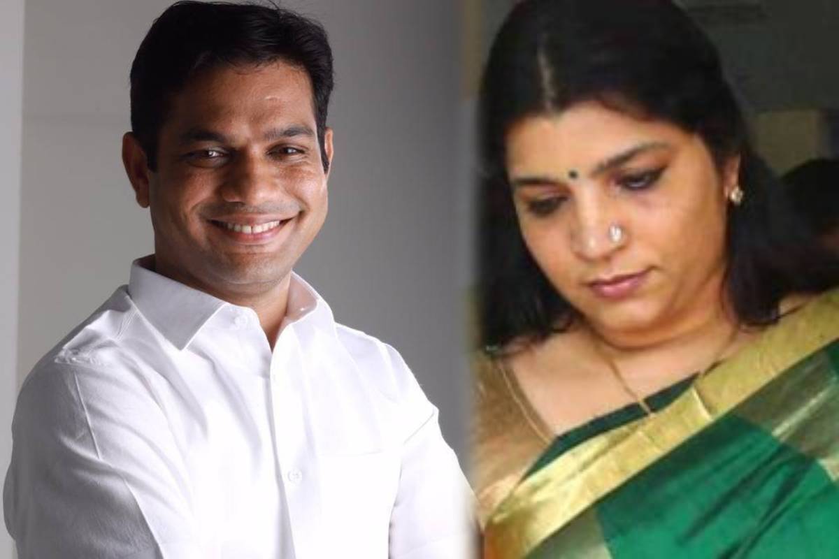 ഹൈബി ഈഡന്റെ തെരഞ്ഞെടുപ്പ് റദ്ദാക്കണമെന്ന സരിതയുടെ ഹര്‍ജി സുപ്രീംകോടതി തള്ളി