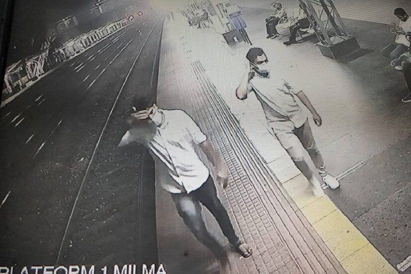  പൊലീസ് പുറത്തുവിട്ട ദൃശ്യങ്ങളില്‍ നിന്ന് പ്രതികളെ തിരിച്ചറിഞ്ഞ ചിലരാണ് നിർണായക വിവരങ്ങൾ കൈമാറിയത്. പ്രതികള്‍ മലപ്പുറം സ്വദേശികളാണെന്നാണ് അന്വേഷണ സംഘത്തിന് ലഭിച്ച സൂചന. സൈബല്‍ സെല്ലിന്റെ സഹായത്തോടെ ടവര്‍ ലൊക്കേഷന്‍ ഉള്‍പ്പെടെ പരിശോധിച്ച് സംശയിക്കുന്നവര്‍ തന്നെയാണ് പ്രതികളെന്ന് സ്ഥിരീകരിച്ച് അറസ്റ്റ് രേഖപ്പെടുത്താനാണ് പൊലീസിന്റെ നീക്കം. 
