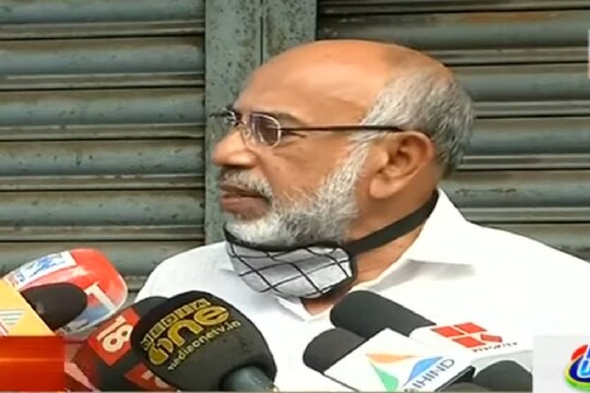 കെ പി എ മജീദ്