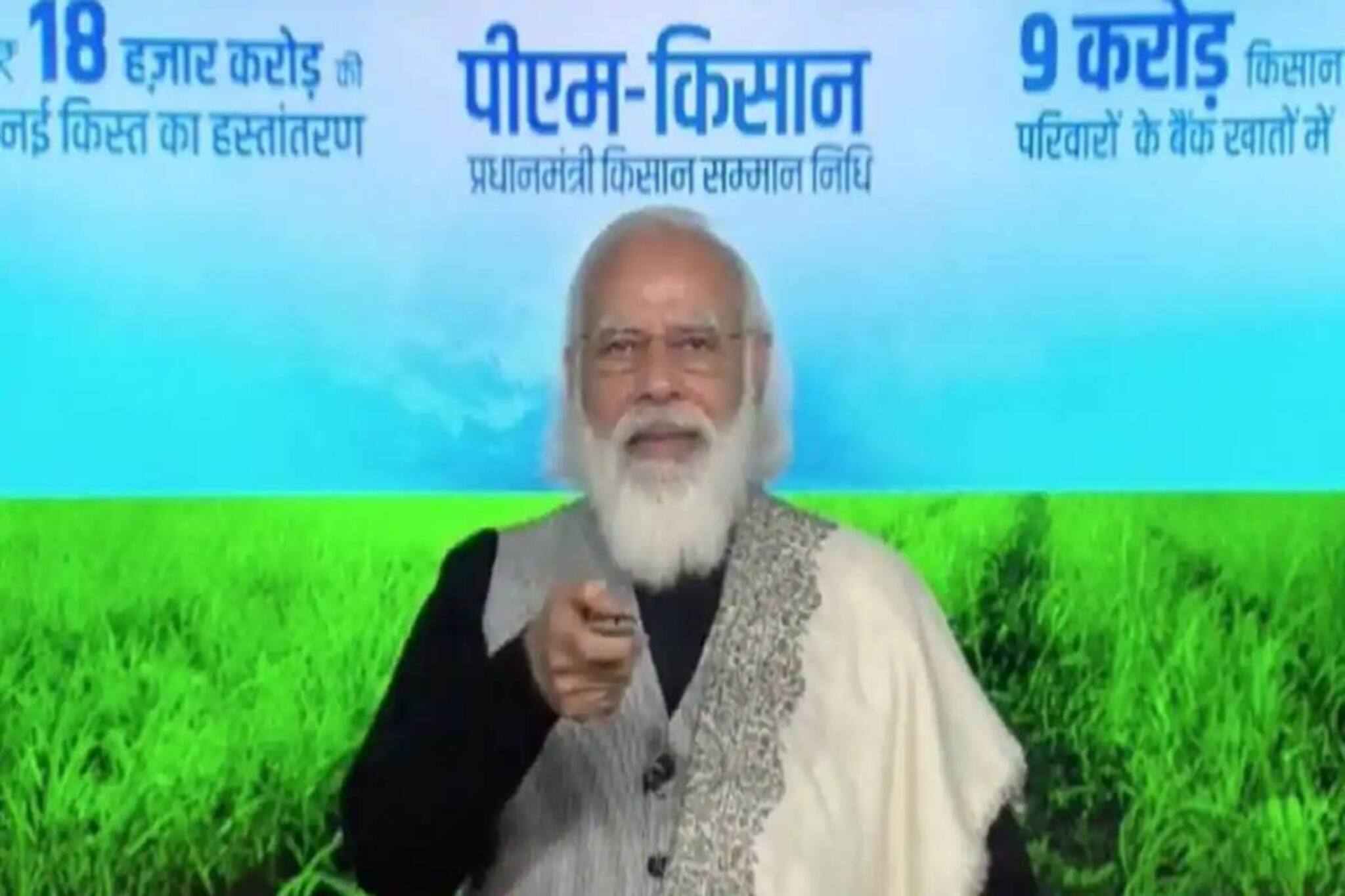 'കേരളത്തിൽ എന്തുകൊണ്ട് APMC നടപ്പാക്കുന്നില്ല'; പ്രധാനമന്ത്രിയുടെ ചോദ്യം