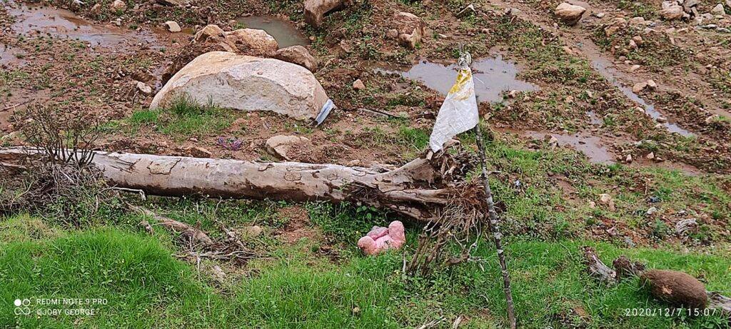  തീർത്തും ഒരു ശ്മശാനഭൂമി പോലെ തന്നെ ആളൊഴിഞ്ഞ് പെട്ടിമുടി..... ഈ കുറഞ്ഞ മാസങ്ങൾക്കൊണ്ട് തന്നെ പെട്ടിമുടി നമ്മുടെ ഒക്കെ മനസ്സുകളിൽ നിന്ന് പോലും വിസ്മൃതിയിൽ ആണ്ട് പോയിട്ടുണ്ടാകാം അല്ലേ....?