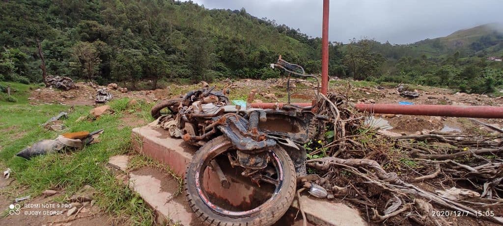  പെട്ടിമുടി- ജോബി ജോര്‍ജ്ജ് പകർത്തിയ ചിത്രം.
