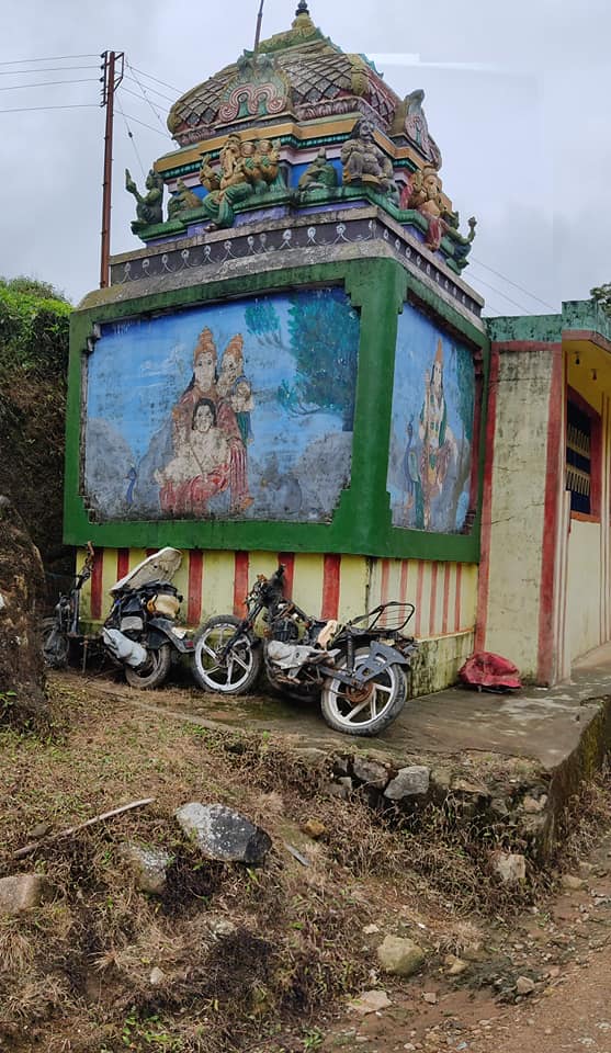  ദുരന്ത സമയത്ത് 