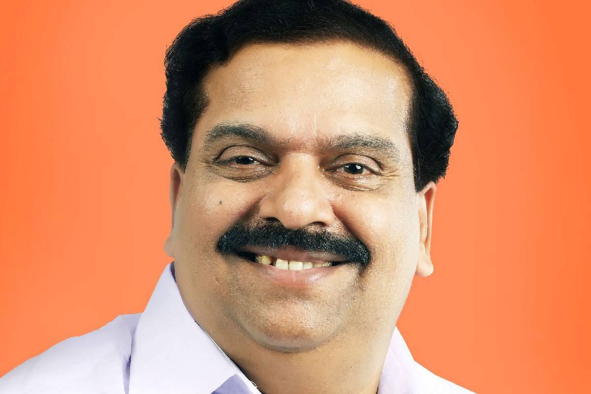 bjp, pk krishnadas, sobha surendran, election result, ബിജെപി, പികെ കൃഷ്ണദാസ്, ശോഭ സുരേന്ദ്രൻ, കെ സുരേന്ദ്രൻ