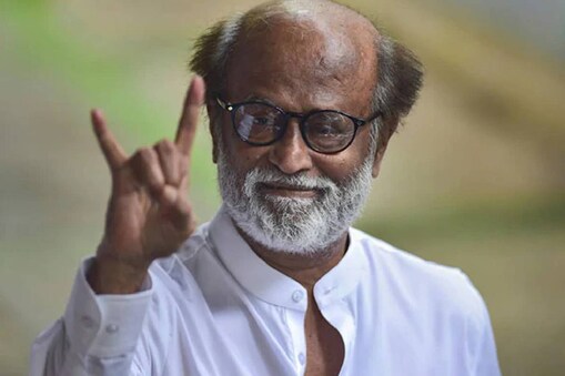 രജനീകാന്ത്