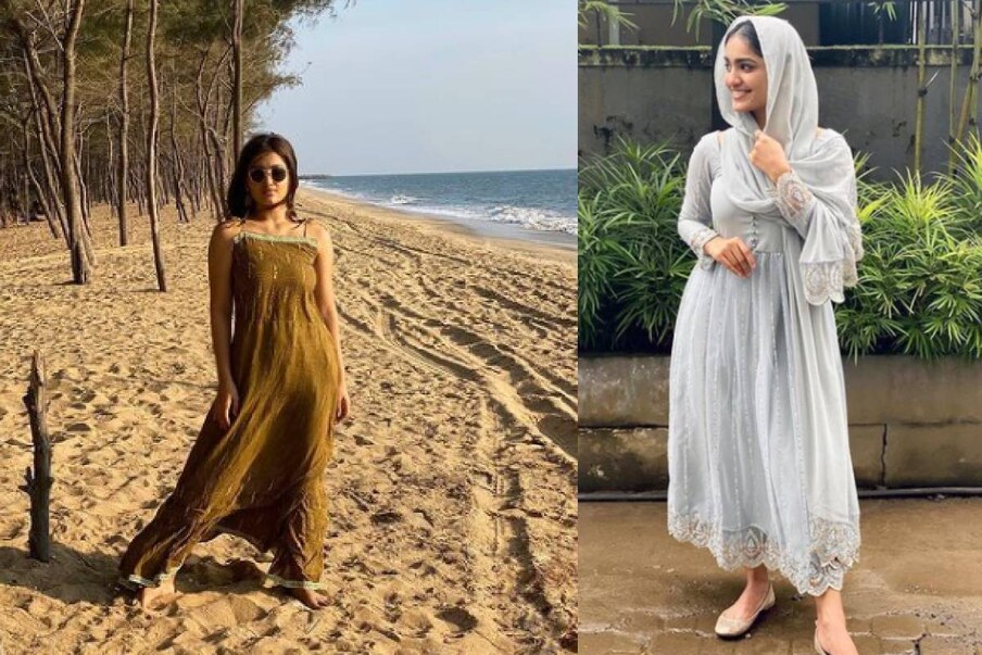  വിഷ്ണു ഉണ്ണികൃഷ്ണൻ പ്രധാനവേഷത്തിലെത്തുന്ന ചിത്രമാണ് കൃഷ്ണൻകുട്ടി പണി തുടങ്ങി. ഇതിൽ തന്റെ കഥാപാത്രം ഏറെ ഇഷ്ടപ്പെട്ട് ചെയ്യുന്നതാണെന്ന് സാനിയ പറയുന്നു. ബിയാട്രിസ് എന്നാണ് സാനിയ ചെയ്യുന്ന കഥാപാത്രത്തിന്റെ പേര്.