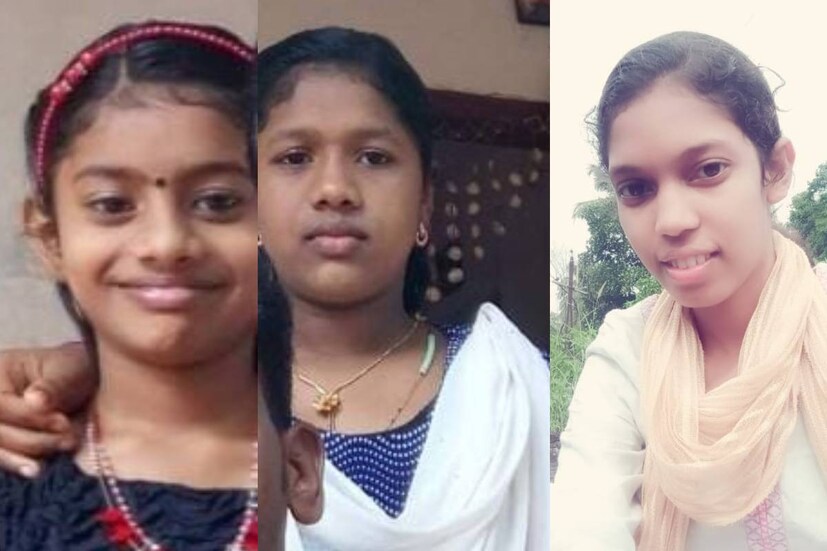 Kollam Thenmala Accident, Thenmala Accident, തെന്മല അപകടം, തെന്മല വാഹനാപകടം, മൂന്ന് പെൺകുട്ടികൾ മരിച്ചു, ബിജെപി സ്ഥാനാർത്ഥിയുടെ രണ്ട് മക്കൾ വാഹനാപകടത്തിൽ മരിച്ചു