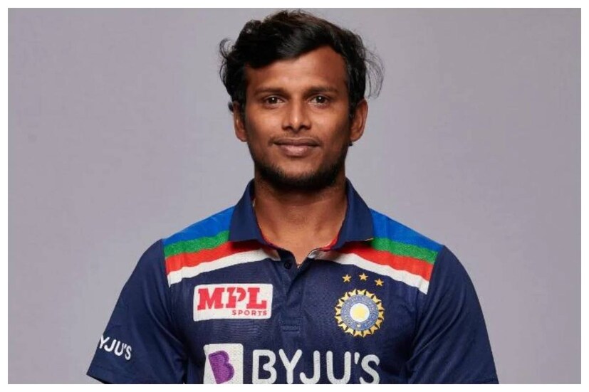 natarajan, t natarajan, indian team, tamil nadu, thangarasu natarajan, നടരാജൻ, ടി നടരാജൻ, യോർക്കർ കിംഗ്, ചിന്നപ്പംപ്പട്ടി