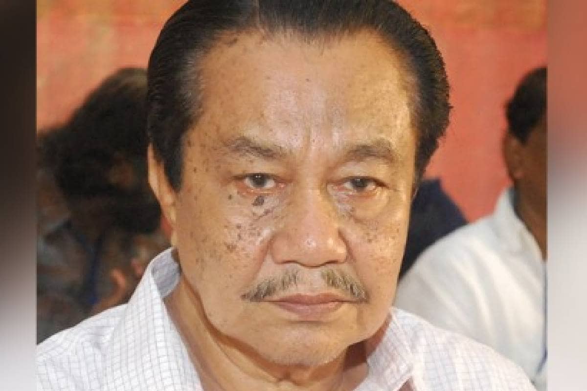 u a khader, khader, writer u a khadar, ഖാദർ, സാഹിത്യകാരൻ യു എ ഖാദർ, എഴുത്തുകാരൻ യു എ ഖാദർ, യു എ ഖാദര്‍ അന്തരിച്ചു