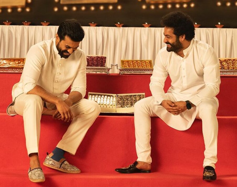  RRR ൽ മിസിസ്സ് സ്കോട്ട് എന്ന കഥാപാത്രത്തെയാണ് ആലിസൺ അവതരിപ്പിക്കുന്നത്. സിനിമയുടെ ചിത്രീകരണം ഏറെക്കുറേ പൂർത്തിയാക്കി കഴിഞ്ഞെങ്കിലും റിലീസ് തീയ്യതി അണിയറ പ്രവർത്തകർ രഹസ്യമാക്കി വെച്ചിരിക്കുകയായിരുന്നു.