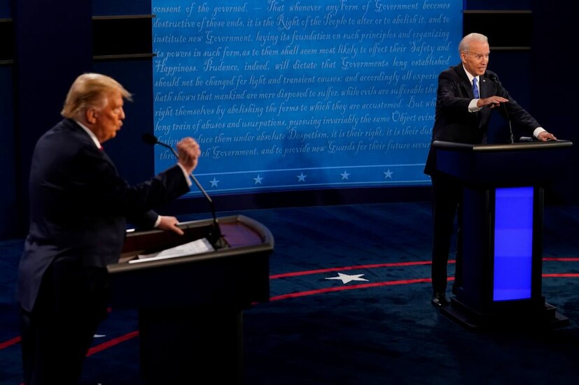 US Election 2020