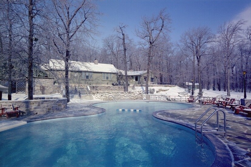 camp david