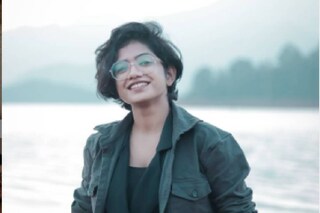 അനാർക്കലി മരയ്ക്കാർ 