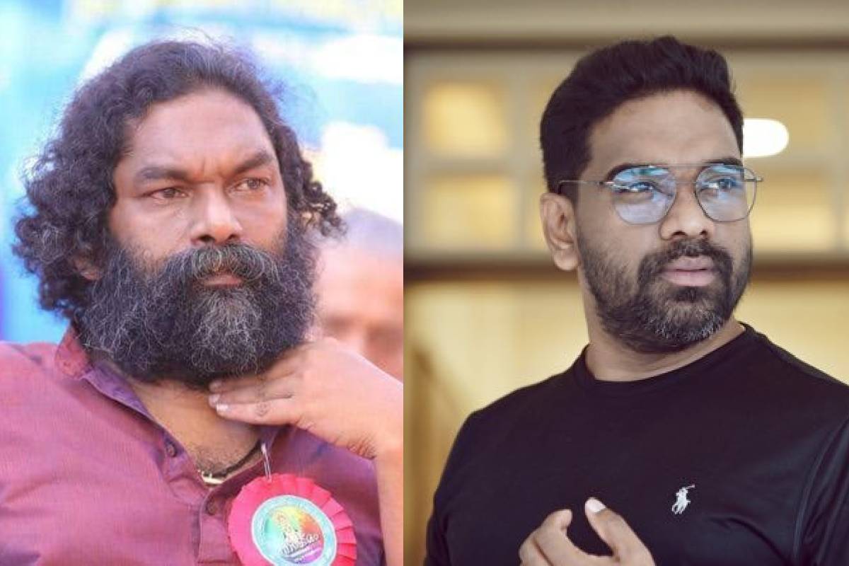 'പനച്ചു' എന്ന്‌ ഞാൻ സ്നേഹത്തോടെ വിളിക്കുന്ന അനുഗ്രഹീത കവി; ഓർമ്മകളുമായി രതീഷ് വേഗ