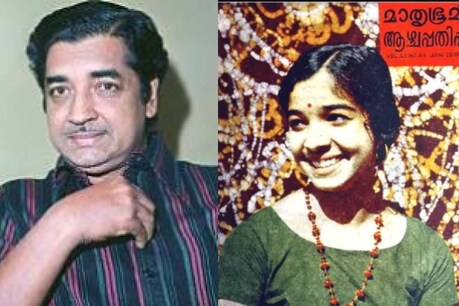 പതിനാറാം വയസിൽ പ്രേംനസീറിൻ്റെ നായികയാവാൻ വിസമ്മതിച്ചു; ഇപ്പോൾ മേയർ പതിനാറാം വയസിൽ പ്രേംനസീറിൻ്റെ നായികയാവാൻ വിസമ്മതിച്ചു; ഇപ്പോൾ മേയർ
