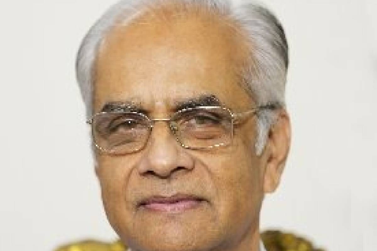 കെ. ജയകുമാർ 