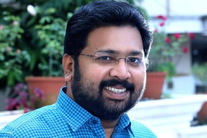 കെ.എസ്. ശബരിനാഥൻ